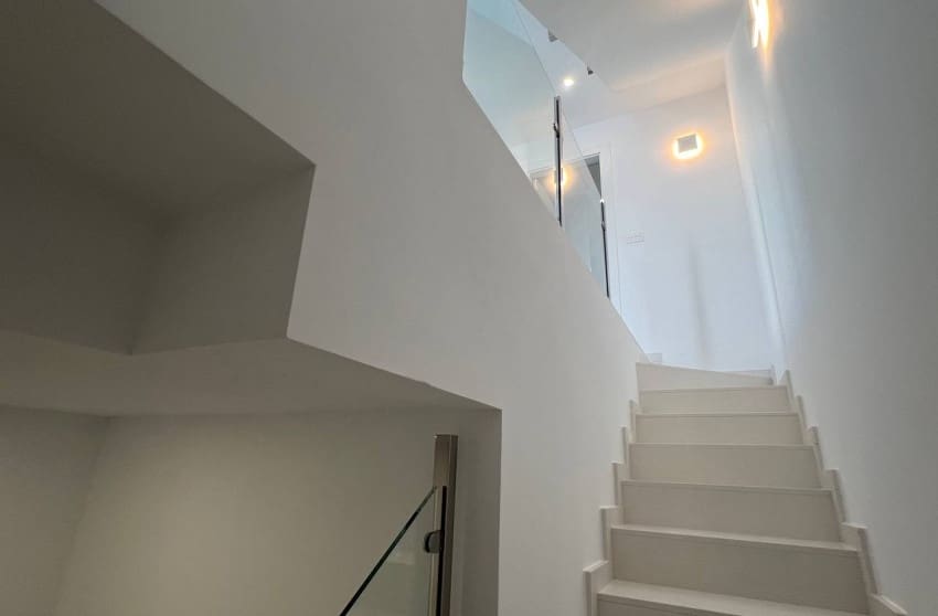 3 bedroom Villa for sale in Entre Naranjos with pool - € 469,000 (Ref: 10172955)