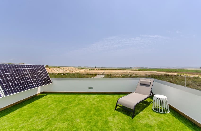 3 bedroom Villa for sale in Entre Naranjos with pool - € 469,000 (Ref: 10172955)