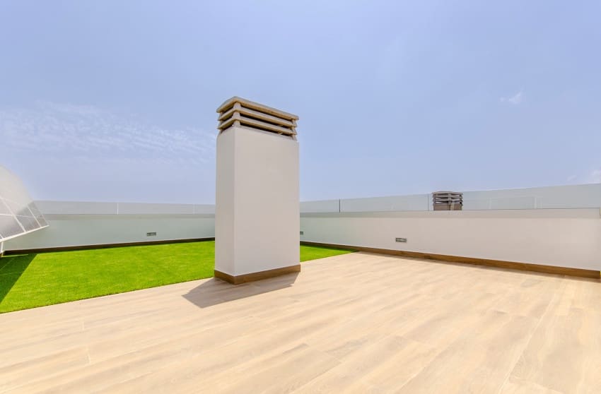 3 bedroom Villa for sale in Entre Naranjos with pool - € 469,000 (Ref: 10172955)