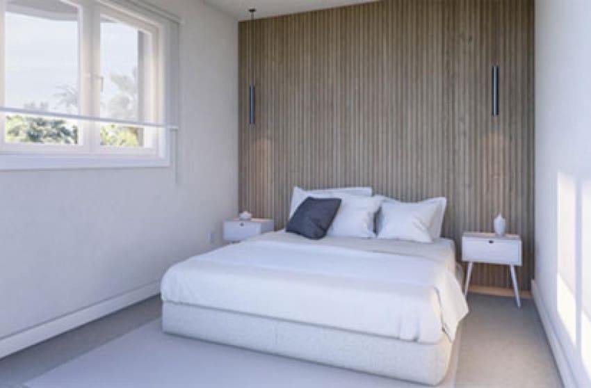 Apartamento de 3 habitaciones en Calpe / Calp en venta con piscina - 495.000 € (Ref: 10172956)