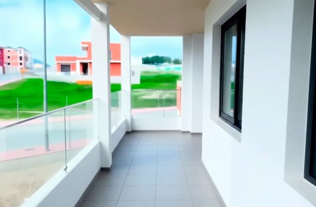 2 sypialnia Apartament na sprzedaż w Bigastro z basenem - 180 900 € (Ref: 10172957)