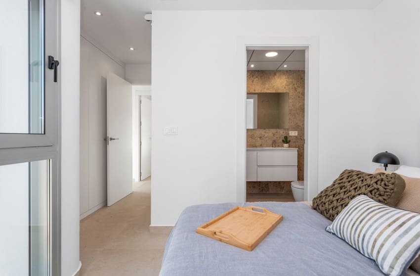 Apartamento de 3 habitaciones en Dolores en venta con piscina - 269.900 € (Ref: 10172958)