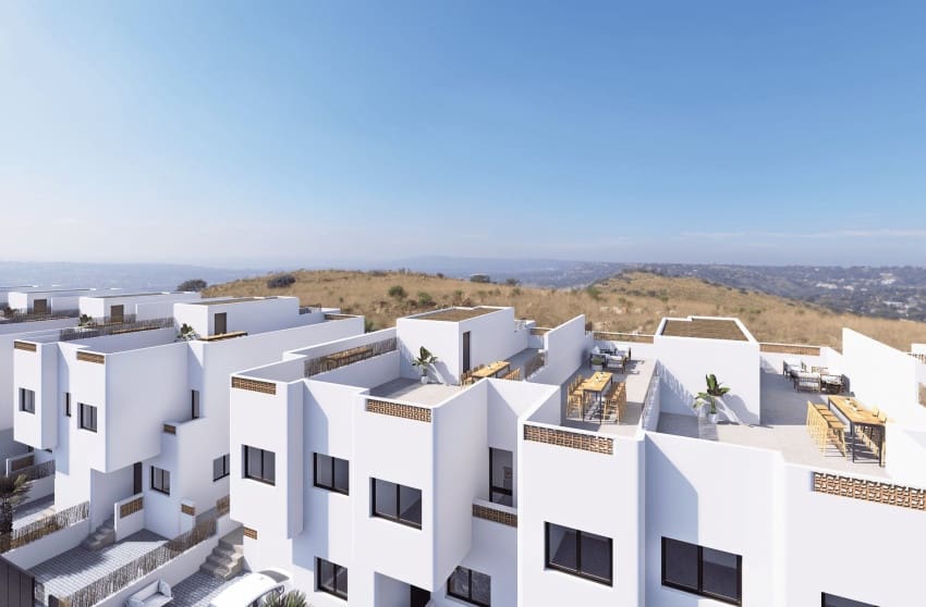 Apartamento de 3 habitaciones en Dolores en venta con piscina - 269.900 € (Ref: 10172958)