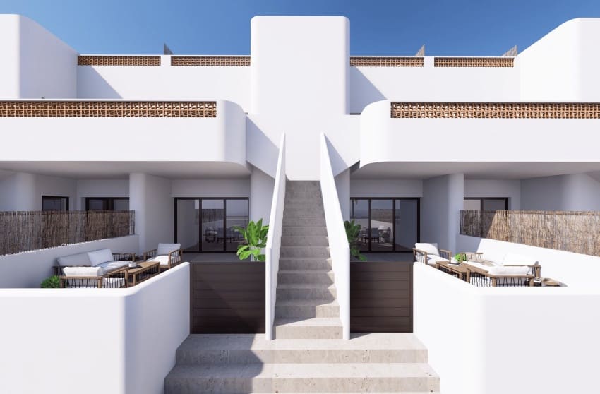 Apartamento de 3 habitaciones en Dolores en venta con piscina - 269.900 € (Ref: 10172958)