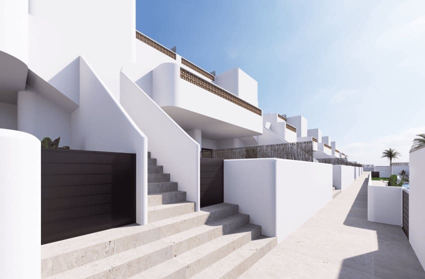 Apartamento de 3 habitaciones en Dolores en venta con piscina - 269.900 € (Ref: 10172958)