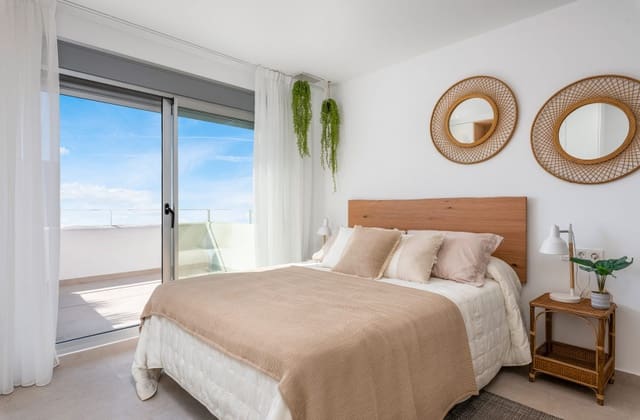 3 soverom Leilighet til salgs i Dolores med svømmebasseng - € 269 900 (Ref: 10172958)