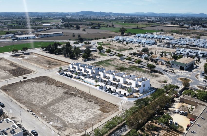 Apartamento de 3 habitaciones en Dolores en venta con piscina - 269.900 € (Ref: 10172958)