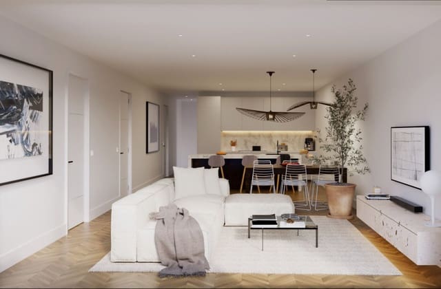 2 sypialnia Apartament na sprzedaż w Hondón de las Nieves z basenem - 185 000 € (Ref: 10172959)