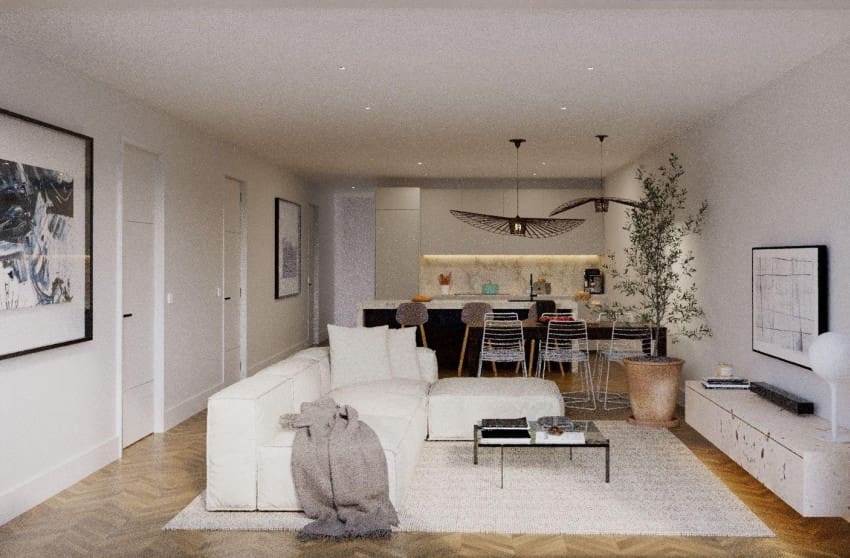 2 soveværelse Lejlighed til salg i Hondon de las Nieves med swimmingpool - € 185.000 (Ref: 10172959)