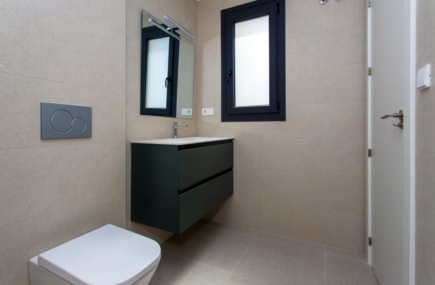 3 Zimmer Reihenhaus zu verkaufen in Monforte del Cid mit Pool Garage - 365.000 € (Ref: 10172962)