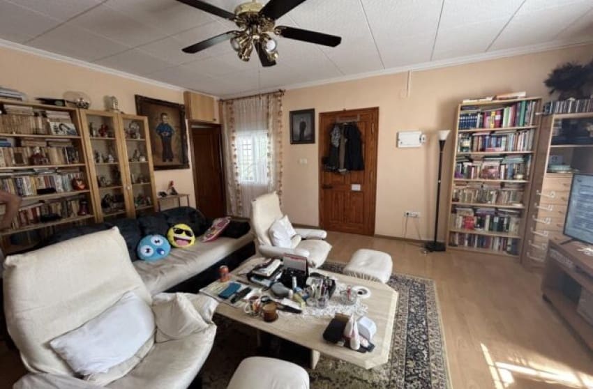 5 soveværelse Lejlighed til salg i Albatera med swimmingpool - € 420.000 (Ref: 8617383)