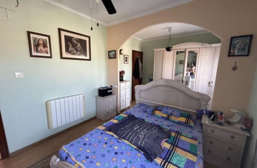 5 soveværelse Lejlighed til salg i Albatera med swimmingpool - € 420.000 (Ref: 8617383)