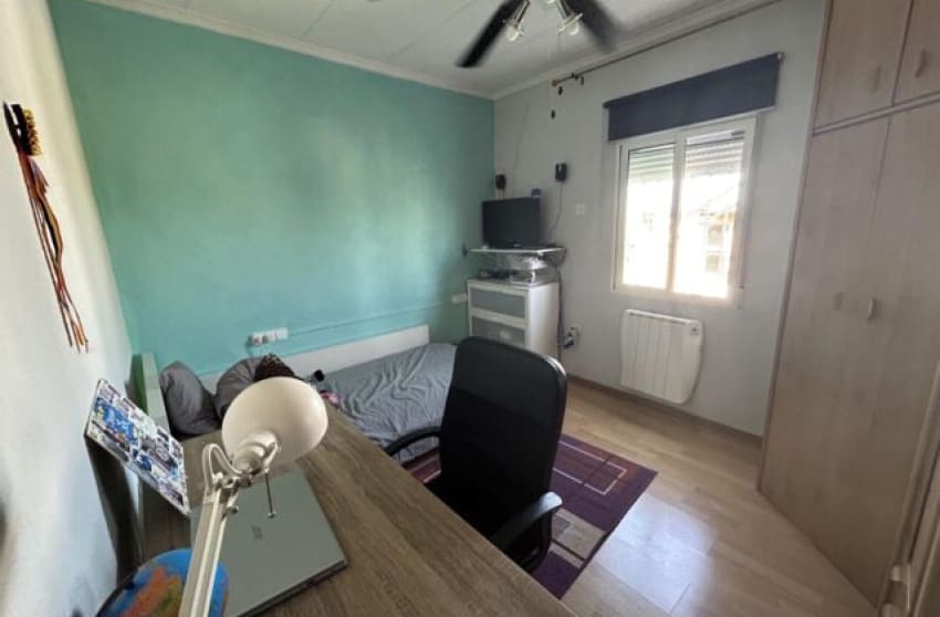 5 soveværelse Lejlighed til salg i Albatera med swimmingpool - € 420.000 (Ref: 8617383)