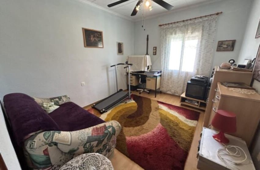 5 soveværelse Lejlighed til salg i Albatera med swimmingpool - € 420.000 (Ref: 8617383)