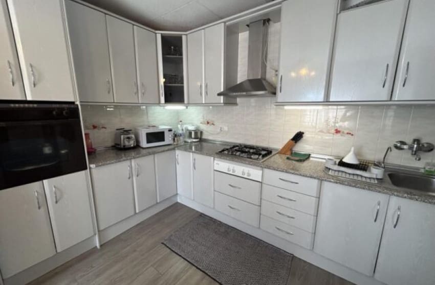 5 soveværelse Lejlighed til salg i Albatera med swimmingpool - € 420.000 (Ref: 8617383)