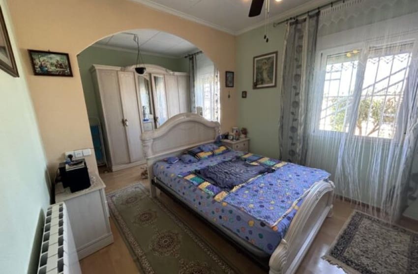 5 soveværelse Lejlighed til salg i Albatera med swimmingpool - € 420.000 (Ref: 8617383)