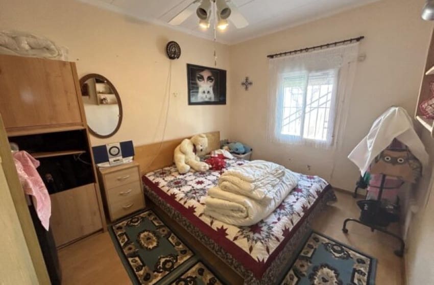 5 soveværelse Lejlighed til salg i Albatera med swimmingpool - € 420.000 (Ref: 8617383)