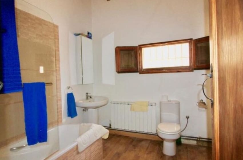 5 chambre Villa/Maison à vendre à Torre del Rico avec piscine - 274 950 € (Ref: 8617393)