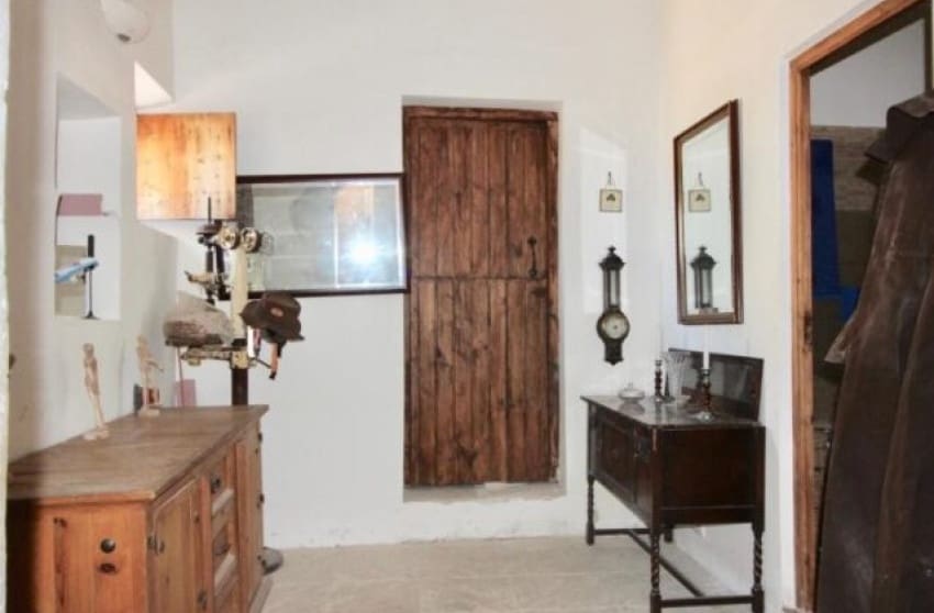 5 chambre Villa/Maison à vendre à Torre del Rico avec piscine - 274 950 € (Ref: 8617393)