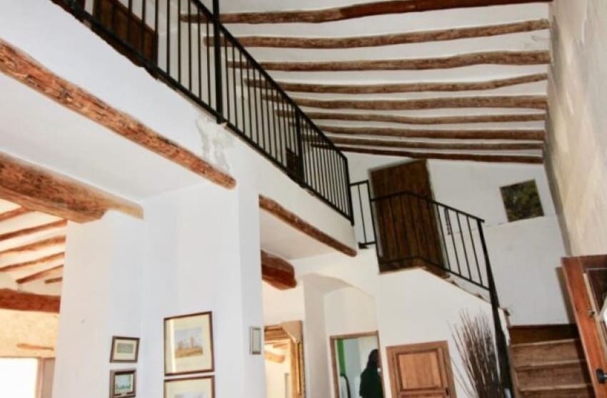 5 chambre Villa/Maison à vendre à Torre del Rico avec piscine - 274 950 € (Ref: 8617393)