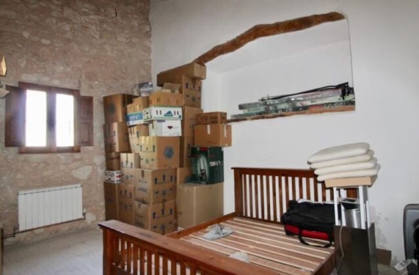 5 chambre Villa/Maison à vendre à Torre del Rico avec piscine - 274 950 € (Ref: 8617393)