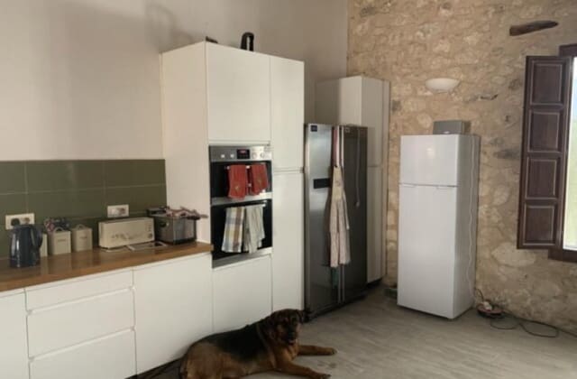 5 chambre Villa/Maison à vendre à Torre del Rico, Jumilla avec piscine - 274 950 € (Ref: 8617393)