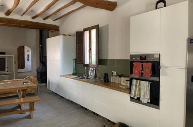 5 chambre Villa/Maison à vendre à Torre del Rico, Jumilla avec piscine - 274 950 € (Ref: 8617393)