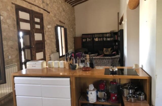 5 chambre Villa/Maison à vendre à Torre del Rico, Jumilla avec piscine - 274 950 € (Ref: 8617393)