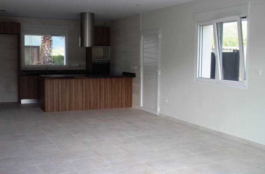 3 soveværelse Villa til salg i La Romana med swimmingpool - € 345.000 (Ref: 8617412)