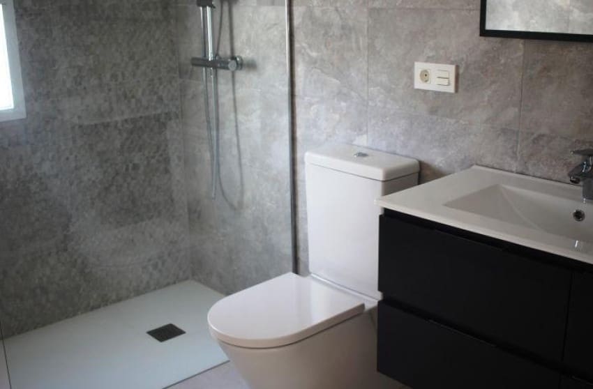 3 soveværelse Villa til salg i La Romana med swimmingpool - € 345.000 (Ref: 8617412)