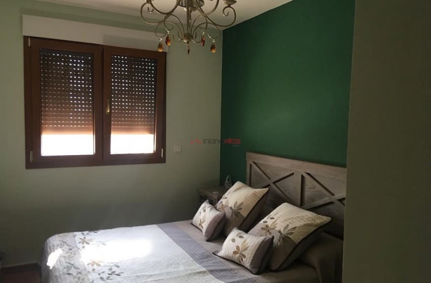 5 bedroom Villa for sale in Villena with pool garage - € 399,995 (Ref: 8617450)