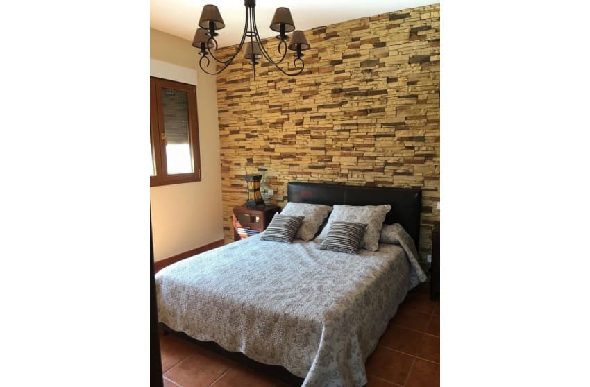 5 bedroom Villa for sale in Villena with pool garage - € 399,995 (Ref: 8617450)