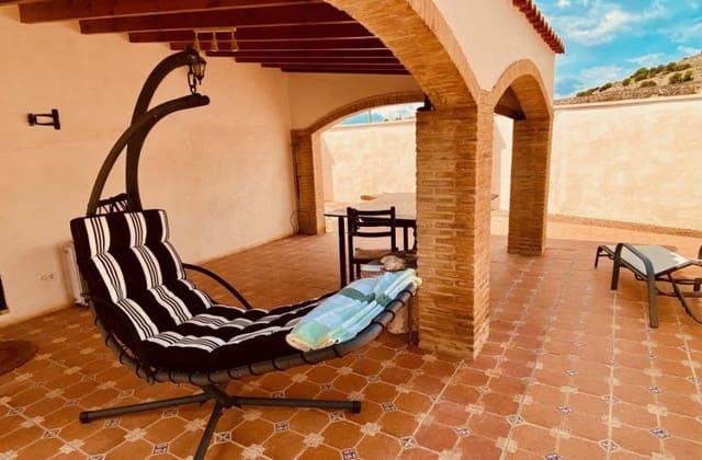 2 bedroom Villa for sale in Fortuna with garage - € 154,500 (Ref: 8617484)