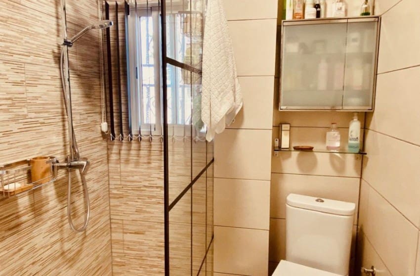 2 bedroom Villa for sale in Fortuna with garage - € 154,500 (Ref: 8617484)