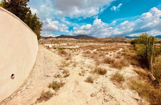 2 bedroom Villa for sale in Fortuna with garage - € 154,500 (Ref: 8617484)