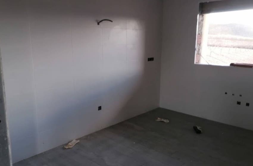 3 soveværelse Villa til salg i Canada de la Lena med swimmingpool garage - € 319.000 (Ref: 8617486)