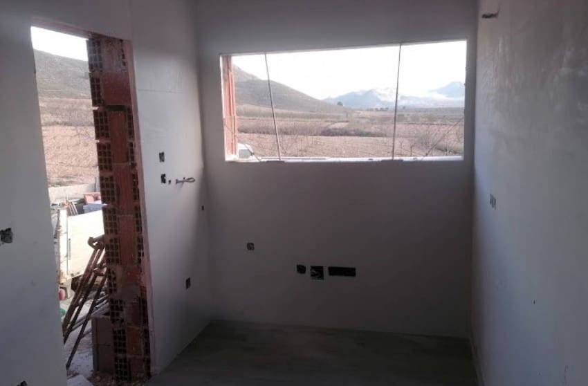 3 soveværelse Villa til salg i Canada de la Lena med swimmingpool garage - € 319.000 (Ref: 8617486)