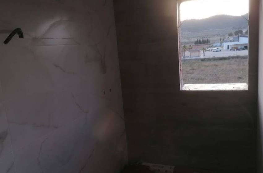 3 soveværelse Villa til salg i Canada de la Lena med swimmingpool garage - € 319.000 (Ref: 8617486)