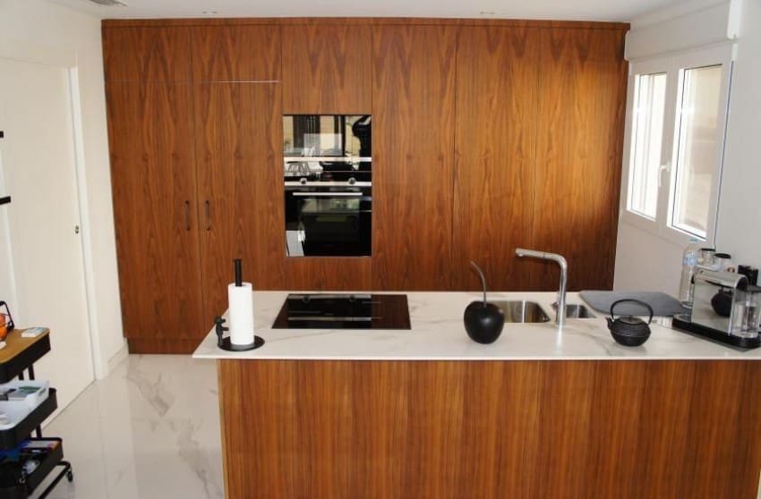 3 bedroom Villa for sale in La Romana with pool garage - € 425,000 (Ref: 8617496)