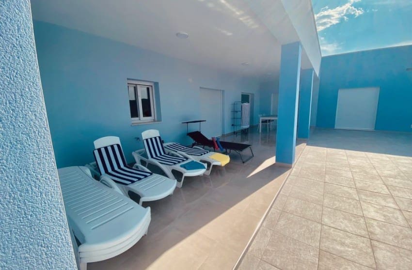 3 soveværelse Villa til salg i Macisvenda med swimmingpool garage - € 299.950 (Ref: 8617505)