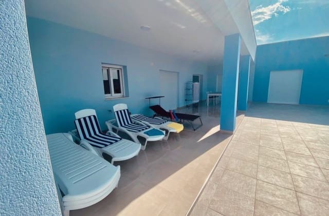 3 camera da letto Villa in vendita in Macisvenda, Abanilla con piscina garage - 299.950 € (Rif: 8617505)