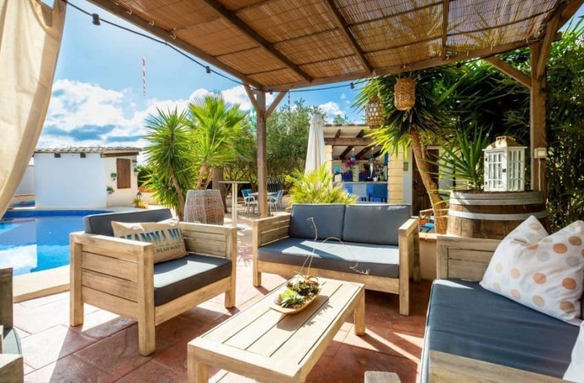 6 slaapkamer Villa te koop in Barbarroja met zwembad garage - € 850.000 (Ref: 8617507)