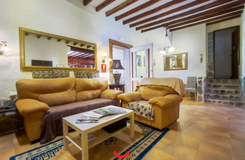 6 slaapkamer Villa te koop in Barbarroja met zwembad garage - € 850.000 (Ref: 8617507)