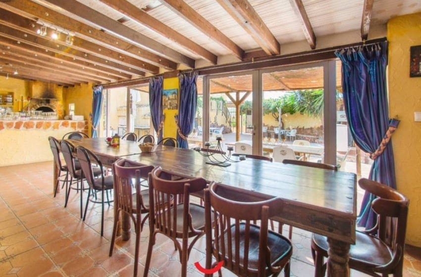 6 slaapkamer Villa te koop in Barbarroja met zwembad garage - € 850.000 (Ref: 8617507)