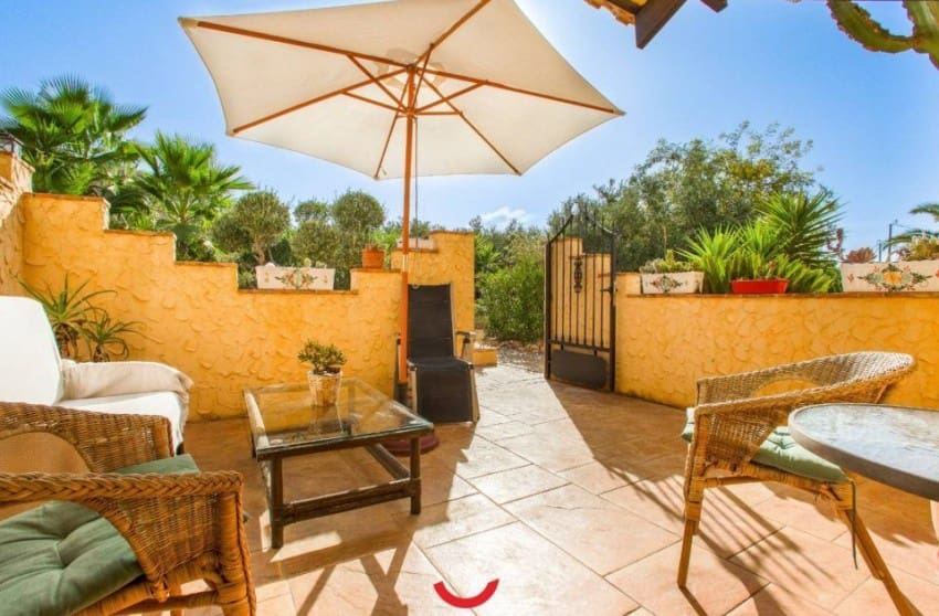 6 slaapkamer Villa te koop in Barbarroja met zwembad garage - € 850.000 (Ref: 8617507)