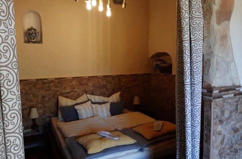 6 slaapkamer Villa te koop in Barbarroja met zwembad garage - € 850.000 (Ref: 8617507)