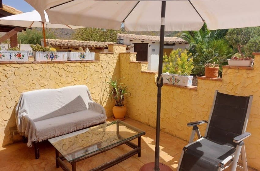 6 slaapkamer Villa te koop in Barbarroja met zwembad garage - € 850.000 (Ref: 8617507)