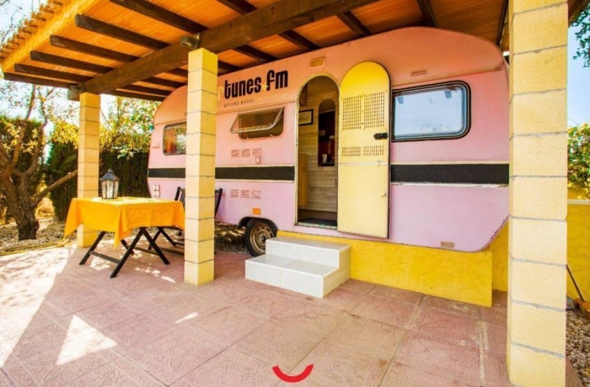 6 slaapkamer Villa te koop in Barbarroja met zwembad garage - € 850.000 (Ref: 8617507)