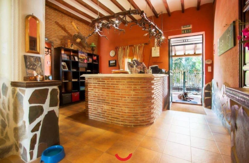 6 slaapkamer Villa te koop in Barbarroja met zwembad garage - € 850.000 (Ref: 8617507)