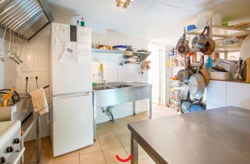 6 slaapkamer Villa te koop in Barbarroja met zwembad garage - € 850.000 (Ref: 8617507)